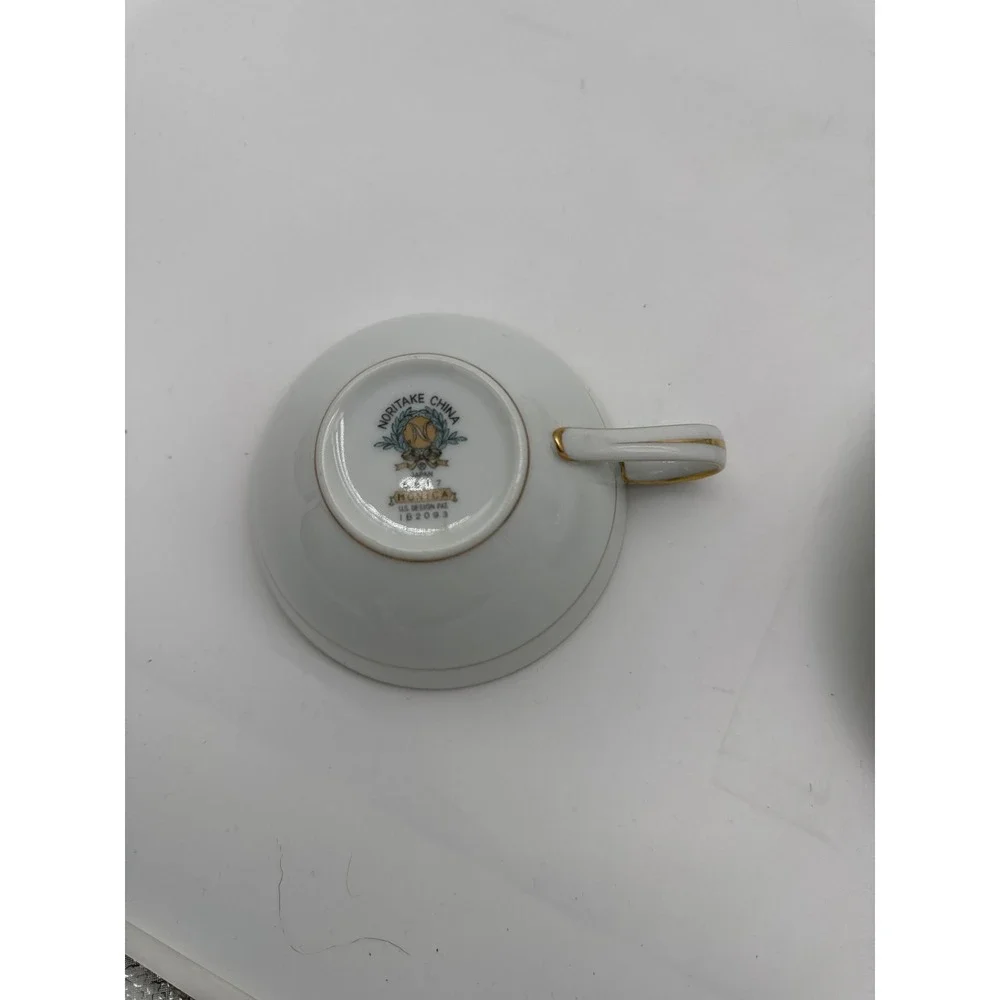 Noritake monica cup